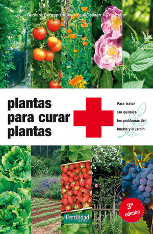 Imagen del vendedor de PLANTAS PARA CURAR PLANTAS a la venta por CENTRAL LIBRERA REAL FERROL