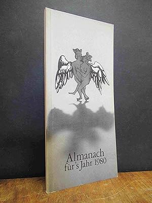 Almanach für's Jahr 1980,