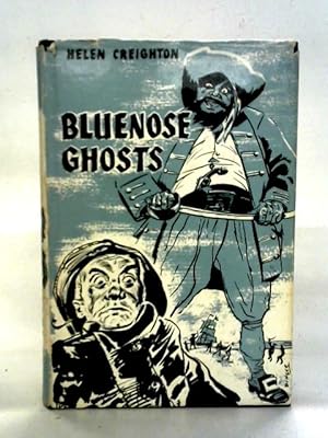 Bluenose Ghosts