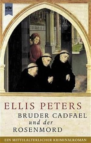 Bruder Cadfael: Der Rosenmord