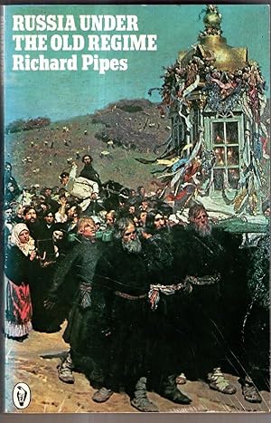 Imagen del vendedor de Russia Under the Old Regime (Peregrine Books) a la venta por High Street Books