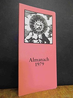 Almanach für's Jahr 1979,