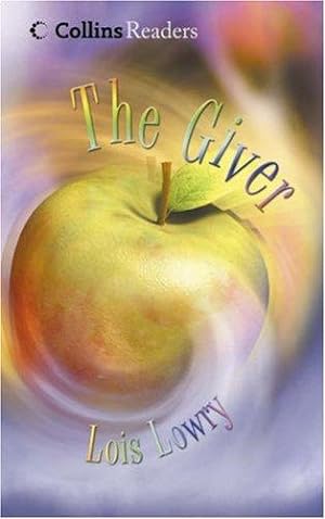 Immagine del venditore per The Giver: Simply and beautifully written, The Giver is a thought-provoking look at utopian society. (Collins Readers) venduto da WeBuyBooks 2