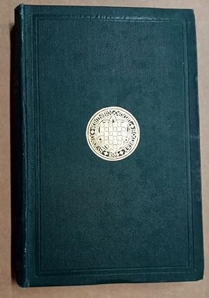 Imagen del vendedor de Surrey Archaeological Collections, Relating to the History and Antiquities of the County. Volume L. a la venta por Plurabelle Books Ltd