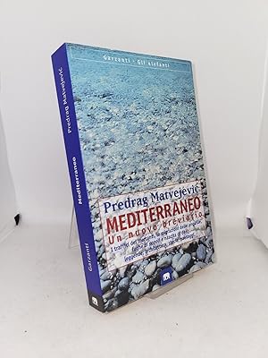 Seller image for Mediterraneo. Un nuovo breviario for sale by Studio Bibliografico Stendhal
