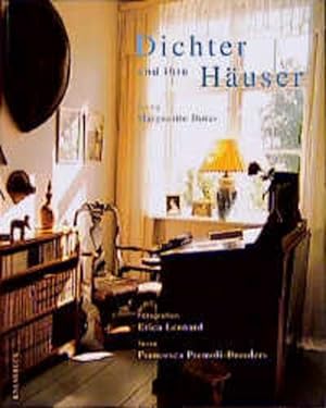 Seller image for Dichter und ihre Huser for sale by Bcherbazaar