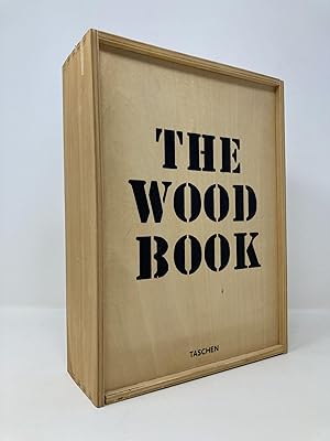 Seller image for The Woodbook for sale by Southampton Books