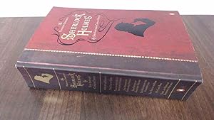 Seller image for The Penguin Complete Sherlock Holmes: Including A Study in Scarlet, The Sign of the Four, The Hound of the Baskervilles, The Valley of Fear and fifty-six short stories for sale by BoundlessBookstore