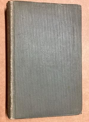 Bild des Verkufers fr The Autobiography of Edward Gibbon. zum Verkauf von Plurabelle Books Ltd