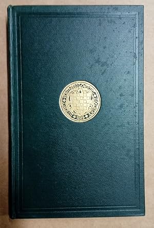 Imagen del vendedor de Surrey Archaeological Collections, Relating to the History and Antiquities of the County. Volume 54. a la venta por Plurabelle Books Ltd