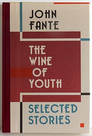 Seller image for The Wine of Youth: Selected Stories for sale by Argyl Houser, Bookseller