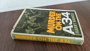 Seller image for Murder on the A34 for sale by BoundlessBookstore