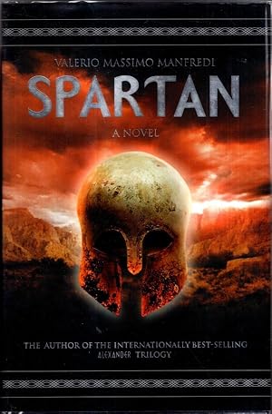 Imagen del vendedor de Spartan a la venta por High Street Books