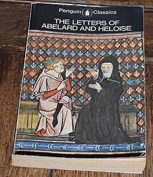 Seller image for The Letters of Abelard and Heloise for sale by CHESIL BEACH BOOKS