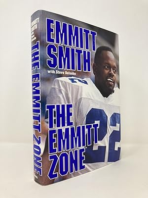 Seller image for The Emmitt Zone for sale by Southampton Books