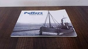 Seller image for Puffers for sale by BoundlessBookstore