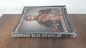 Seller image for livro mixed martial arts instruction manual striking for sale by BoundlessBookstore