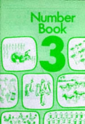 Seller image for Number Book: Bk. 3 (The number books) for sale by WeBuyBooks