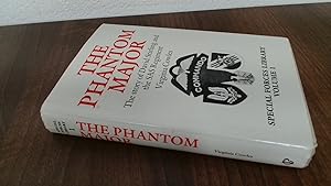 Seller image for The Phantom Major for sale by BoundlessBookstore