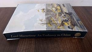 Seller image for An Embassy to China for sale by BoundlessBookstore