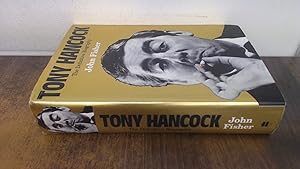 Seller image for Tony Hancock: The Definitive Biography (1st edition.) for sale by BoundlessBookstore