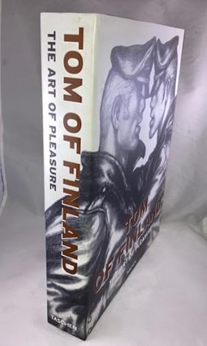 Immagine del venditore per Tom of Finland: The Art of Pleasure venduto da Great Expectations Rare Books