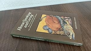 Seller image for Home Smoking and Curing for sale by BoundlessBookstore