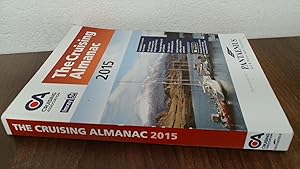 Imagen del vendedor de CRUISING ALMANAC 2015 (The Cruising Almanac) a la venta por BoundlessBookstore