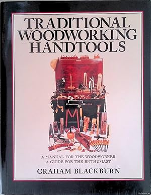 Seller image for Traditional Woodworking Handtools for sale by Klondyke