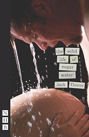 Immagine del venditore per The Solid Life of Sugar Water (NHB Modern Plays) venduto da WeBuyBooks