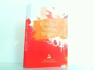 glauben-hoffen-singen - Liederbuch der Freikirche.