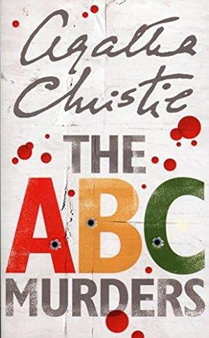 Seller image for The ABC Murders (Poirot) for sale by WeBuyBooks