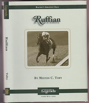 Immagine del venditore per Ruffian Thoroughbred Legends No. 13 venduto da HORSE BOOKS PLUS LLC