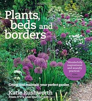 Immagine del venditore per Plants, Beds and Borders venduto da WeBuyBooks