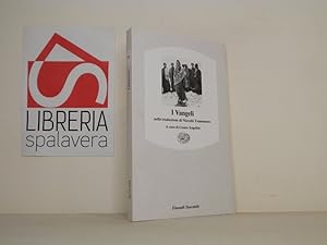 Bild des Verkufers fr I Vangeli zum Verkauf von Libreria Spalavera
