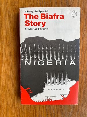 Immagine del venditore per The Biafra Story venduto da Scene of the Crime, ABAC, IOBA