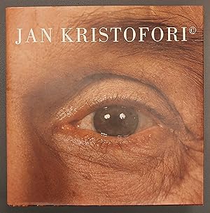 Seller image for Jan Kristofori for sale by Libreria Della Rondine Ascona