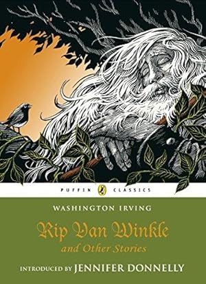 Seller image for Rip Van Winkle and Other Stories (Puffin Classics) for sale by WeBuyBooks 2