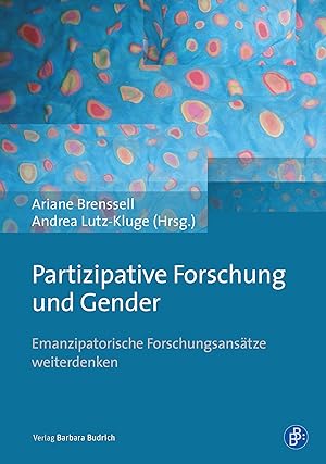 Seller image for Partizipative Forschung und Gender for sale by moluna