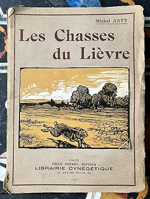 Les chasses du lièvre