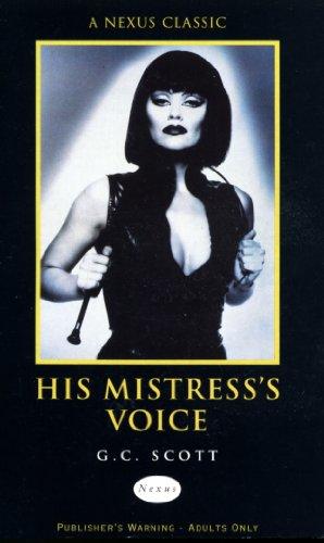 Immagine del venditore per His Mistress's Voice venduto da WeBuyBooks