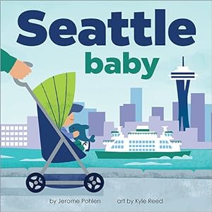 Seller image for Seattle Baby for sale by GreatBookPrices