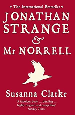 Seller image for Jonathan Strange and Mr Norrell: Susanna Clarke for sale by WeBuyBooks
