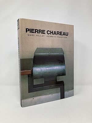 Imagen del vendedor de Pierre Chareau. Architect and Craftsman 1883-1950 a la venta por Southampton Books