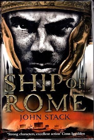 Imagen del vendedor de Masters of the Sea ? Ship of Rome a la venta por High Street Books