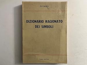 Dizionario ragionato dei simboli.