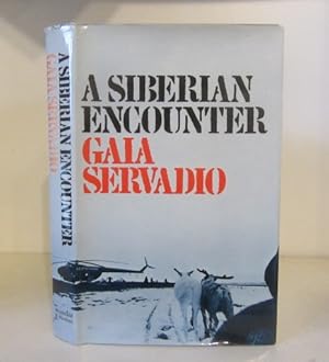 Seller image for Siberian Encounter for sale by BRIMSTONES
