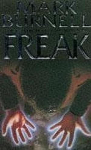 Seller image for Freak for sale by WeBuyBooks