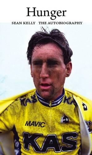 Immagine del venditore per Hunger: Sean Kelly: The Autobiography venduto da WeBuyBooks