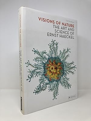 Seller image for Visions of Nature: The Art And Science of Ernst Haeckel for sale by Southampton Books